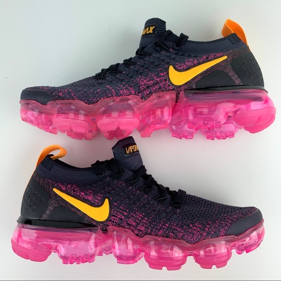Nike Vapormax Flyknit - Picture 5 of 8